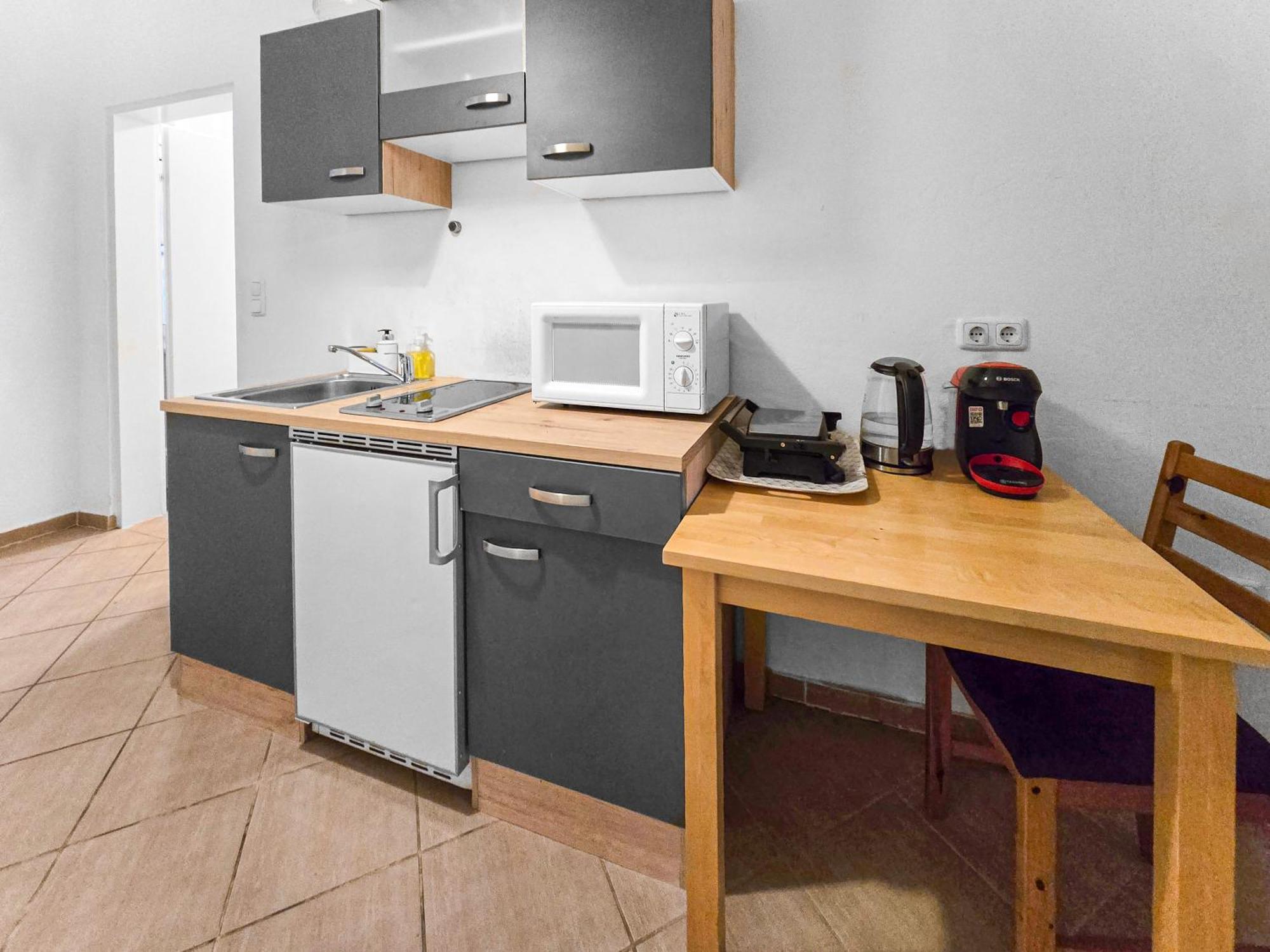 Davidov Danube Apartamento *