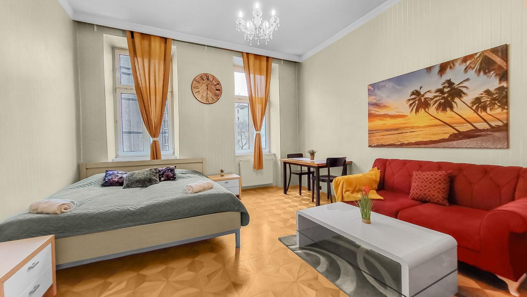 Davidov Danube Apartamento