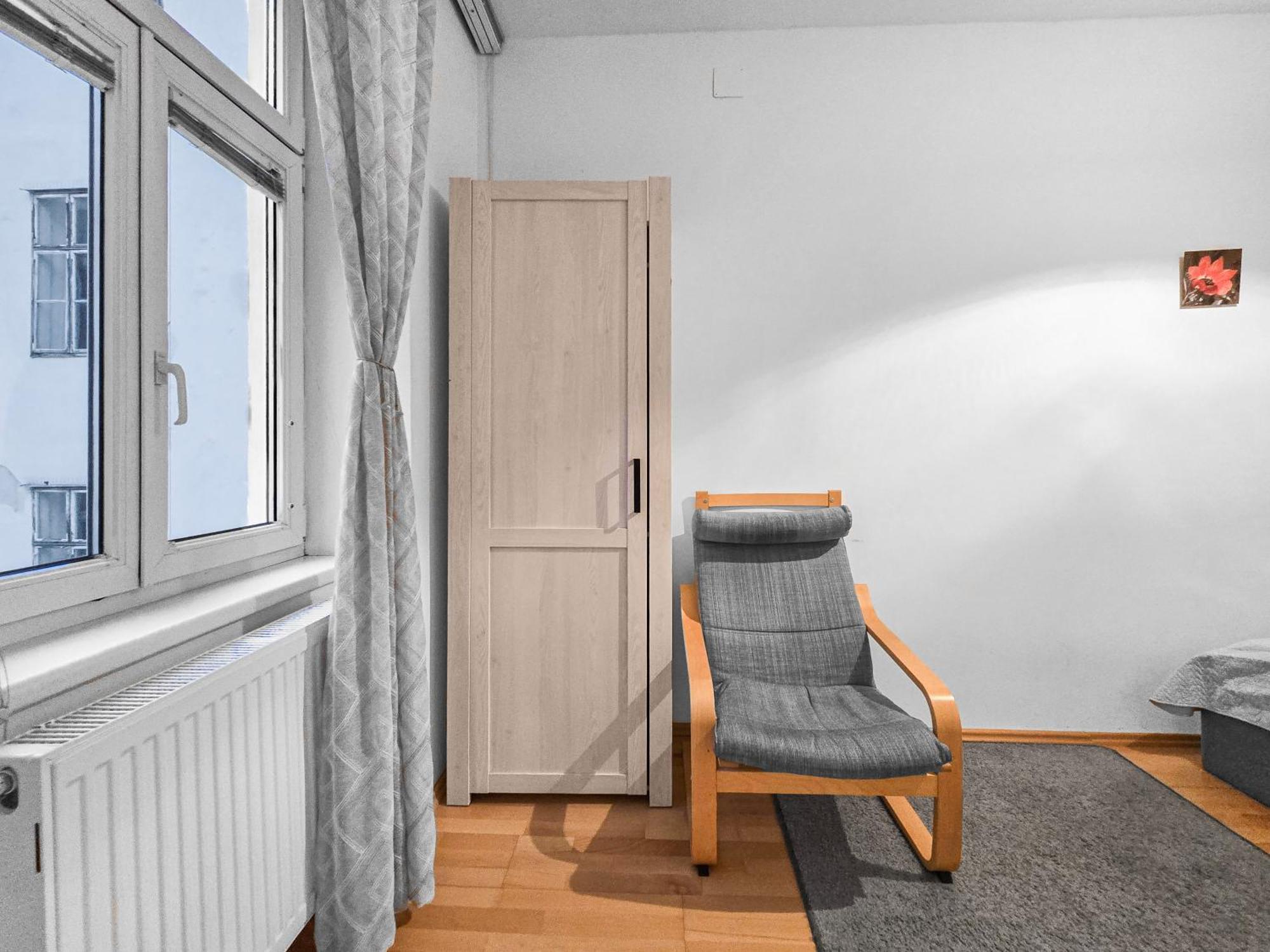 Apartamento Davidov Danube Viena