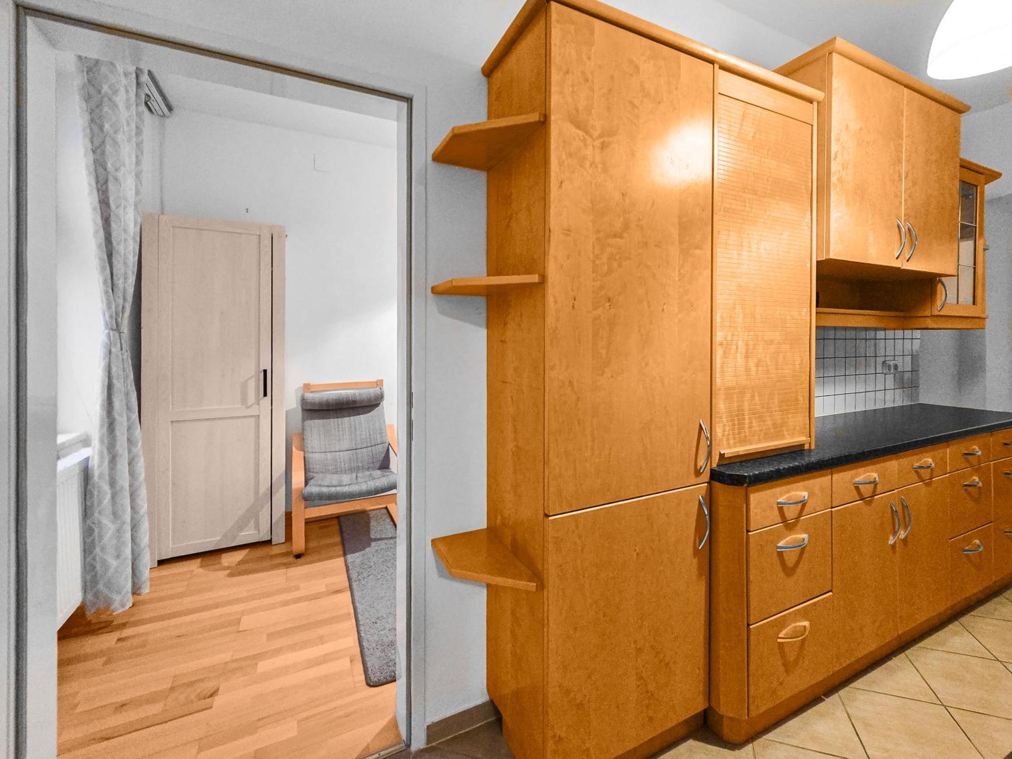 Apartamento Davidov Danube