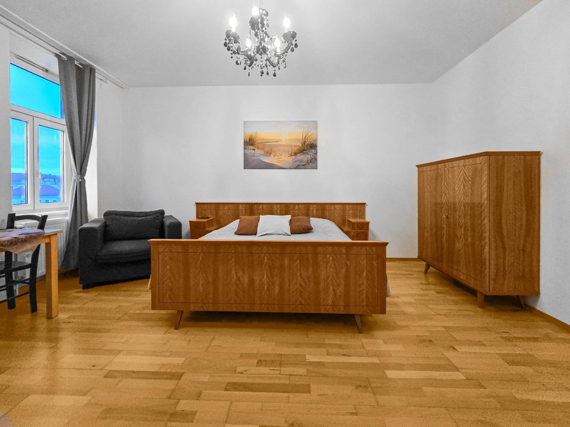 Davidov Danube Viena