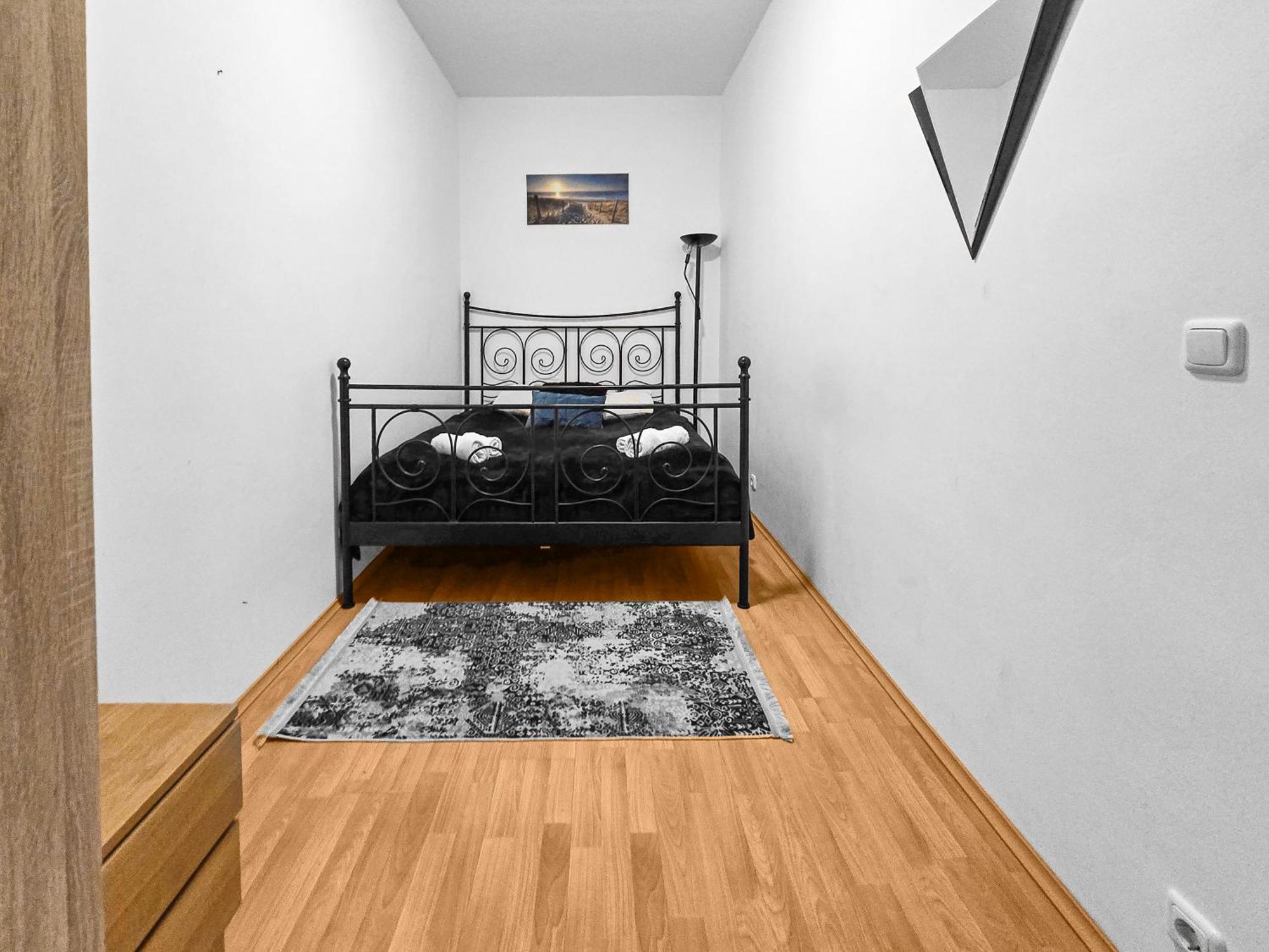 Davidov Danube Apartamento Viena