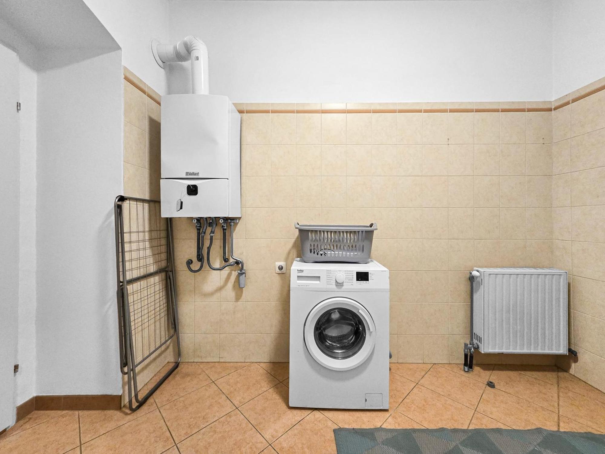Apartamento Davidov Danube Viena