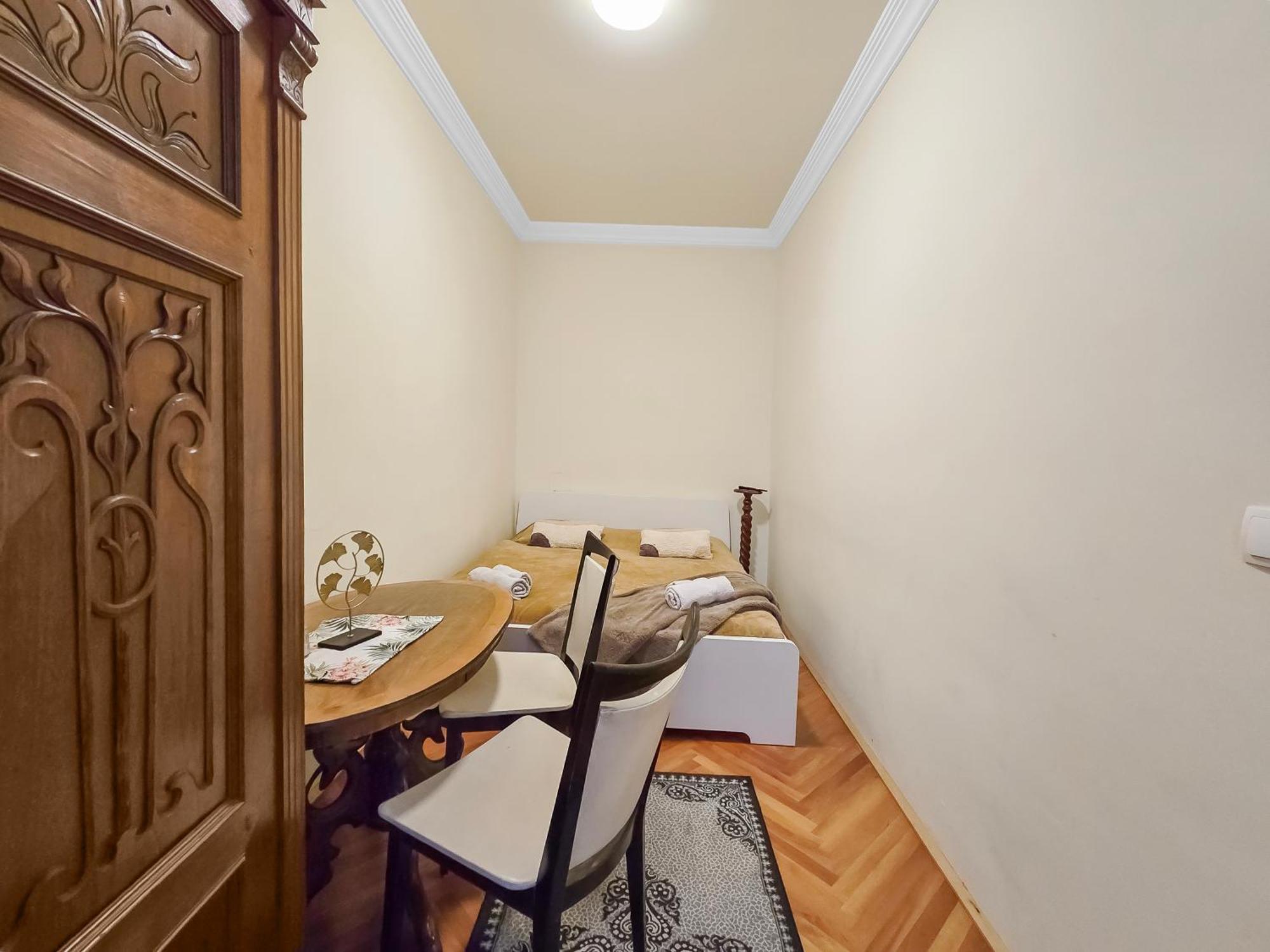 Davidov Danube Apartamento Viena