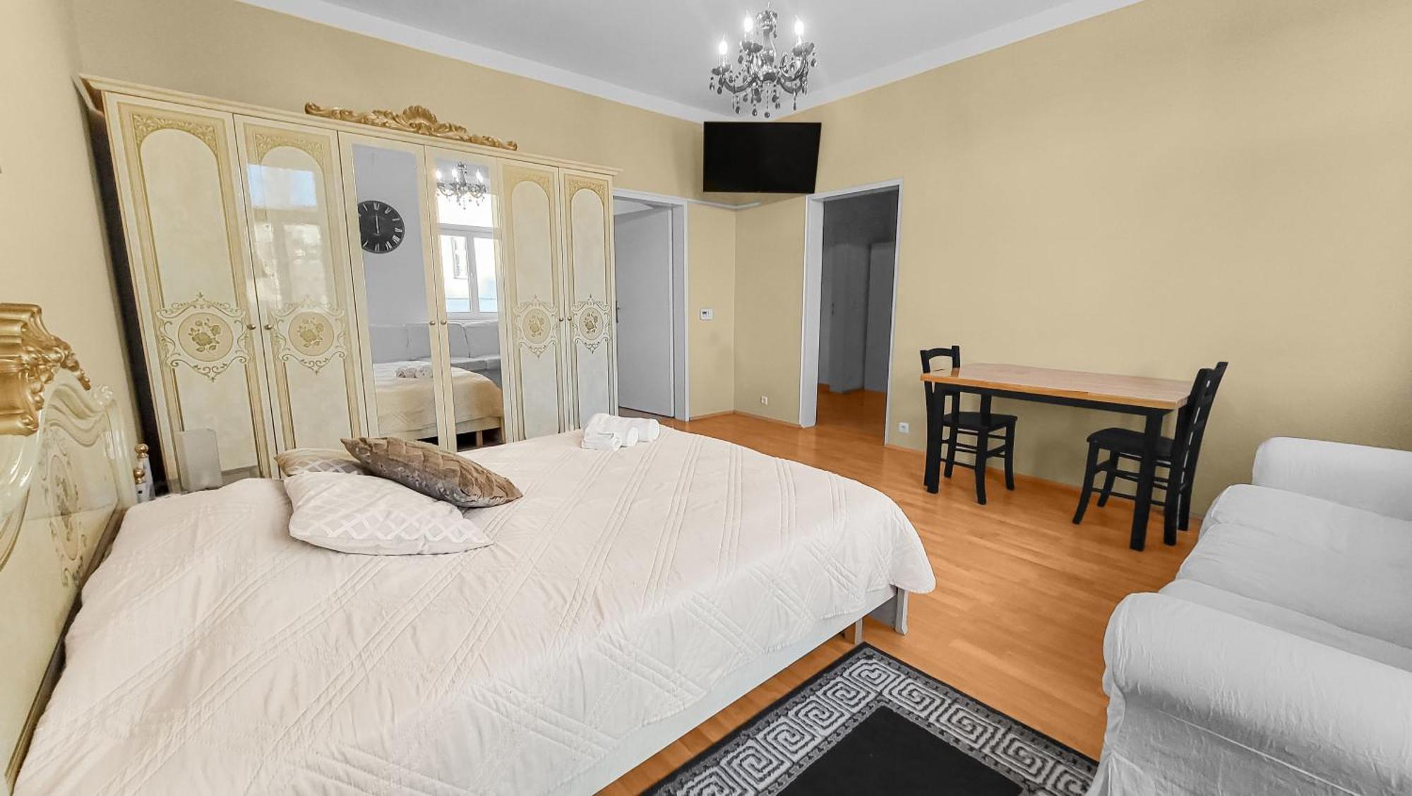 Davidov Danube Apartamento