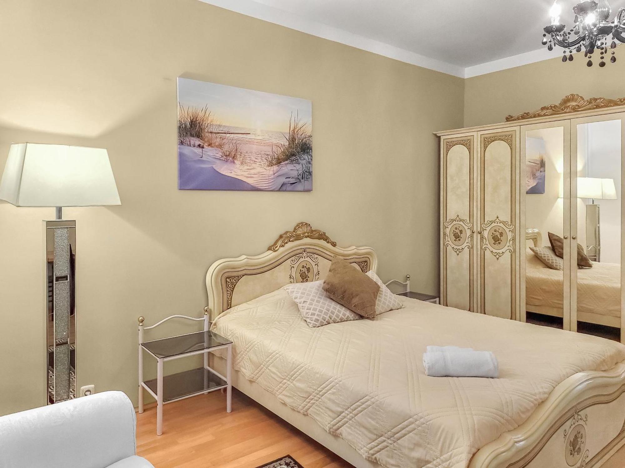 Apartamento Davidov Danube Viena