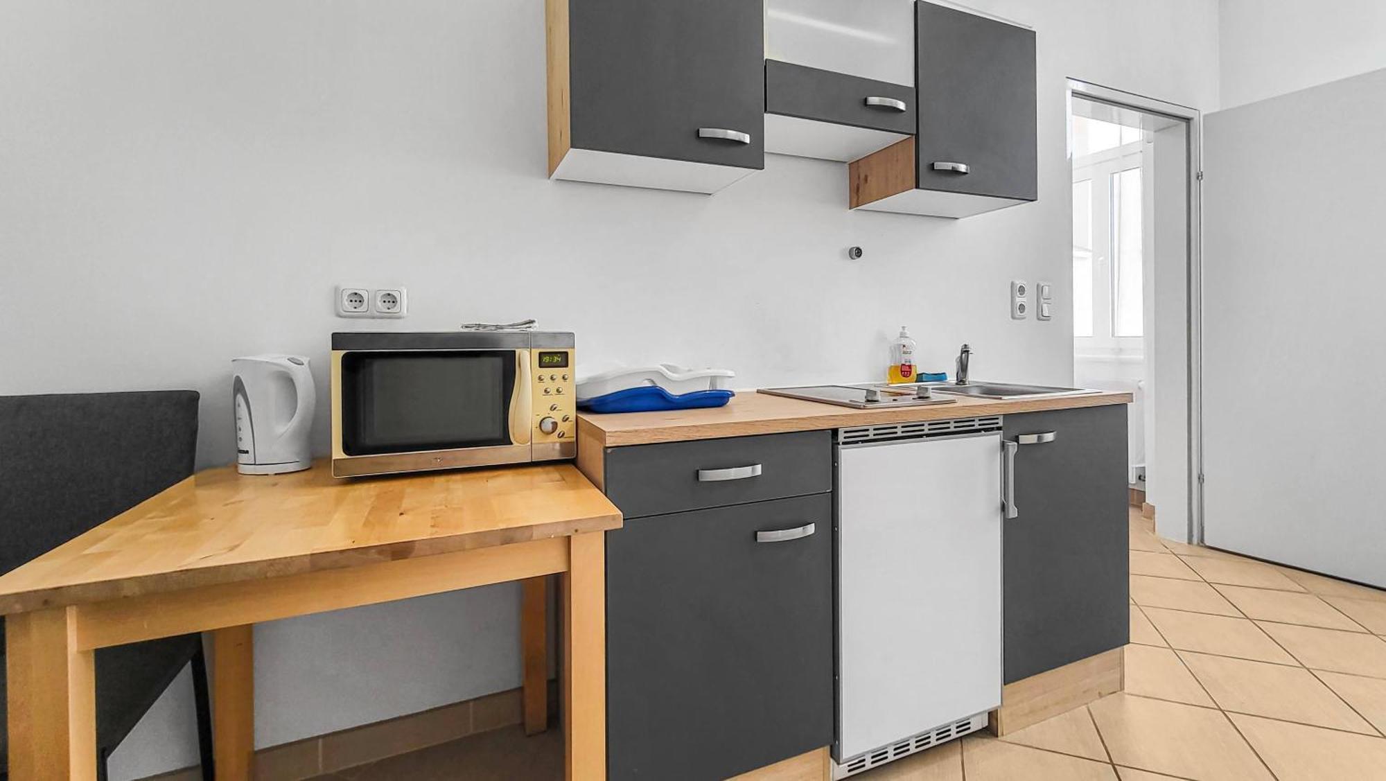 Apartamento Davidov Danube *