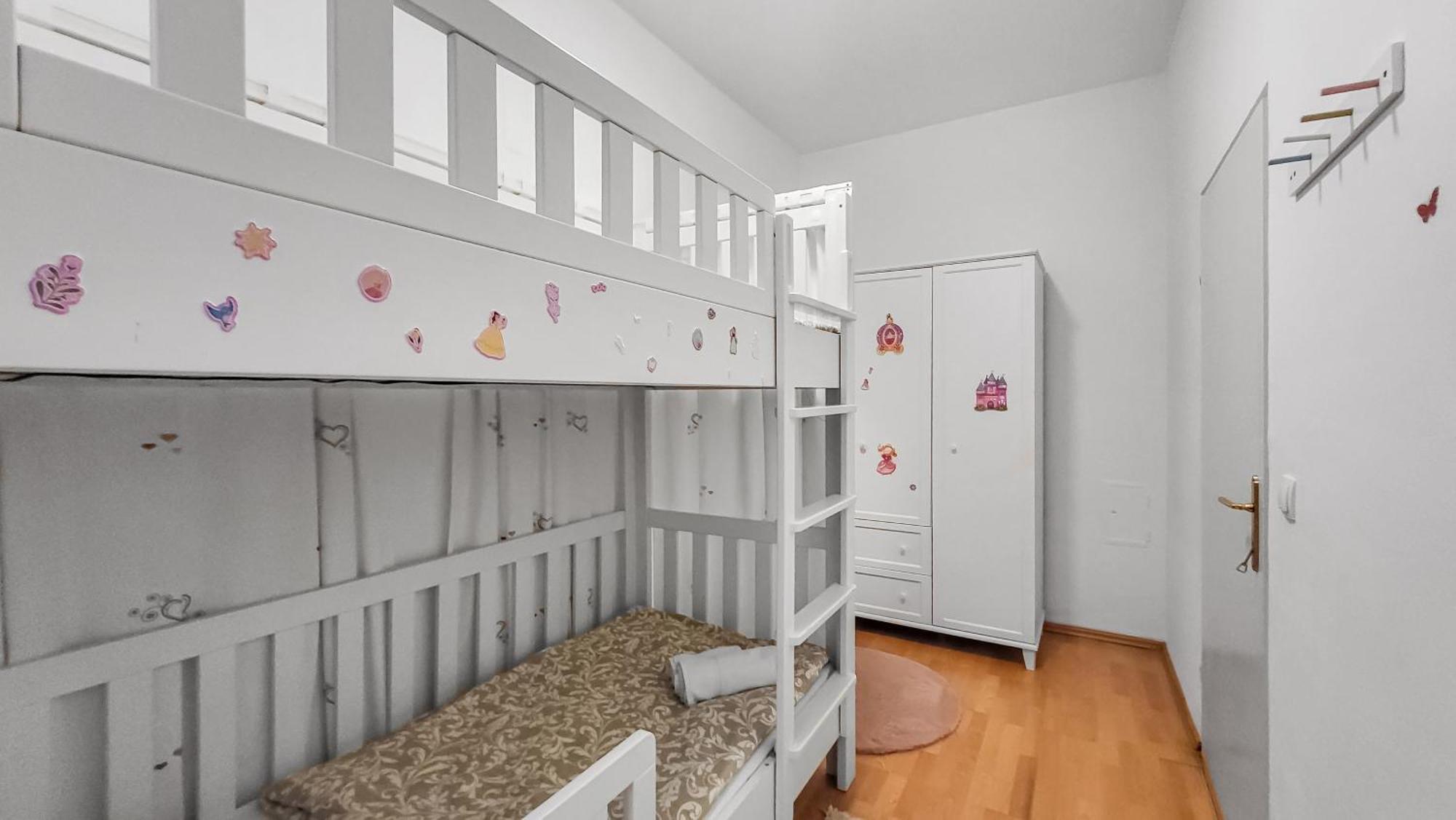 Apartamento Davidov Danube