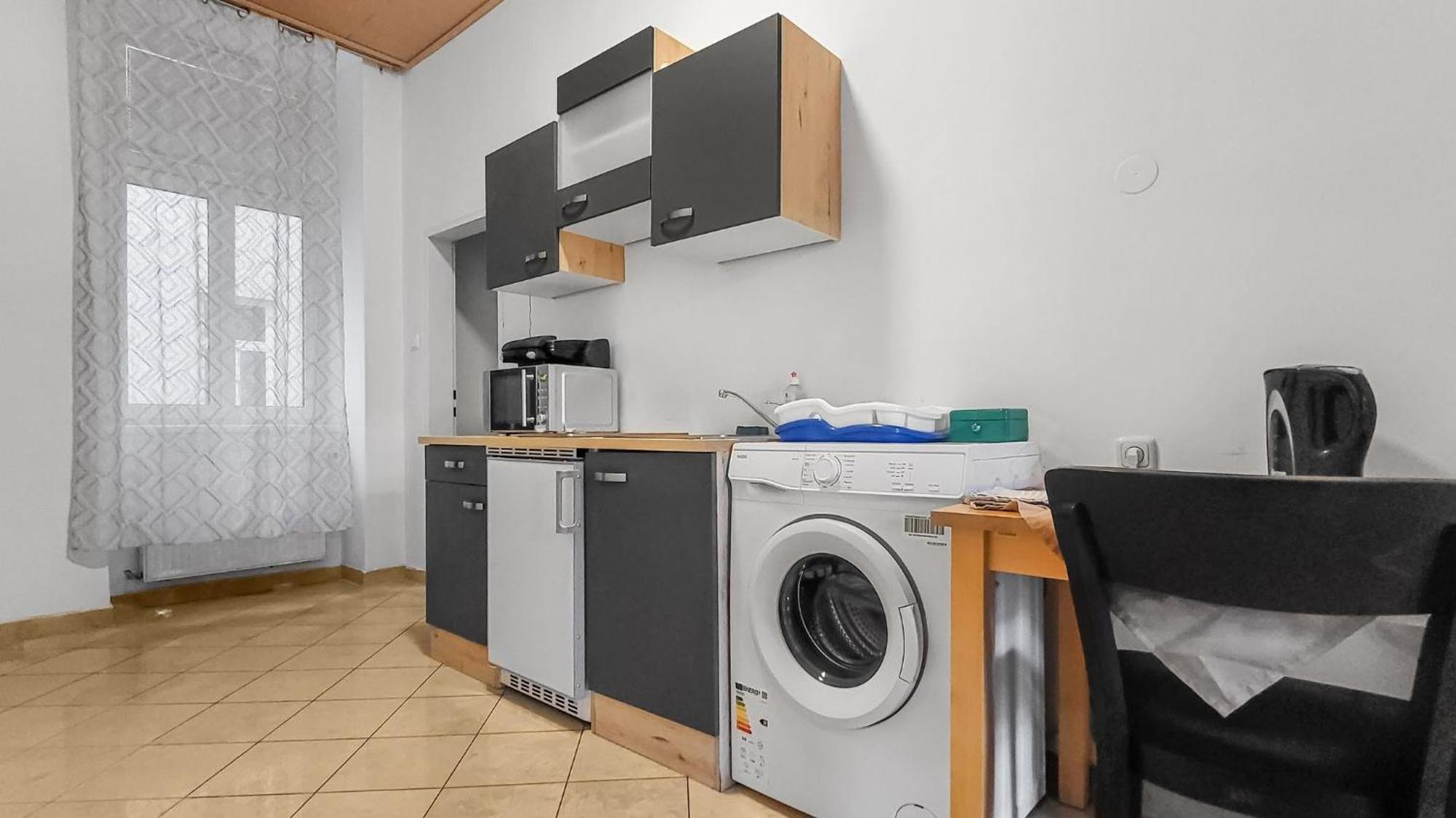 Davidov Danube Apartamento