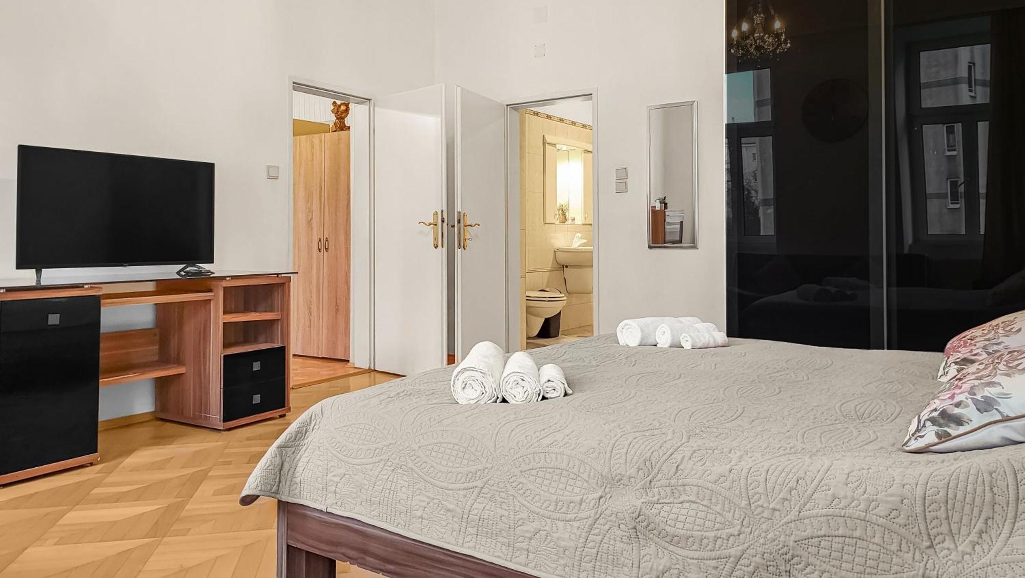 Apartamento Davidov Danube