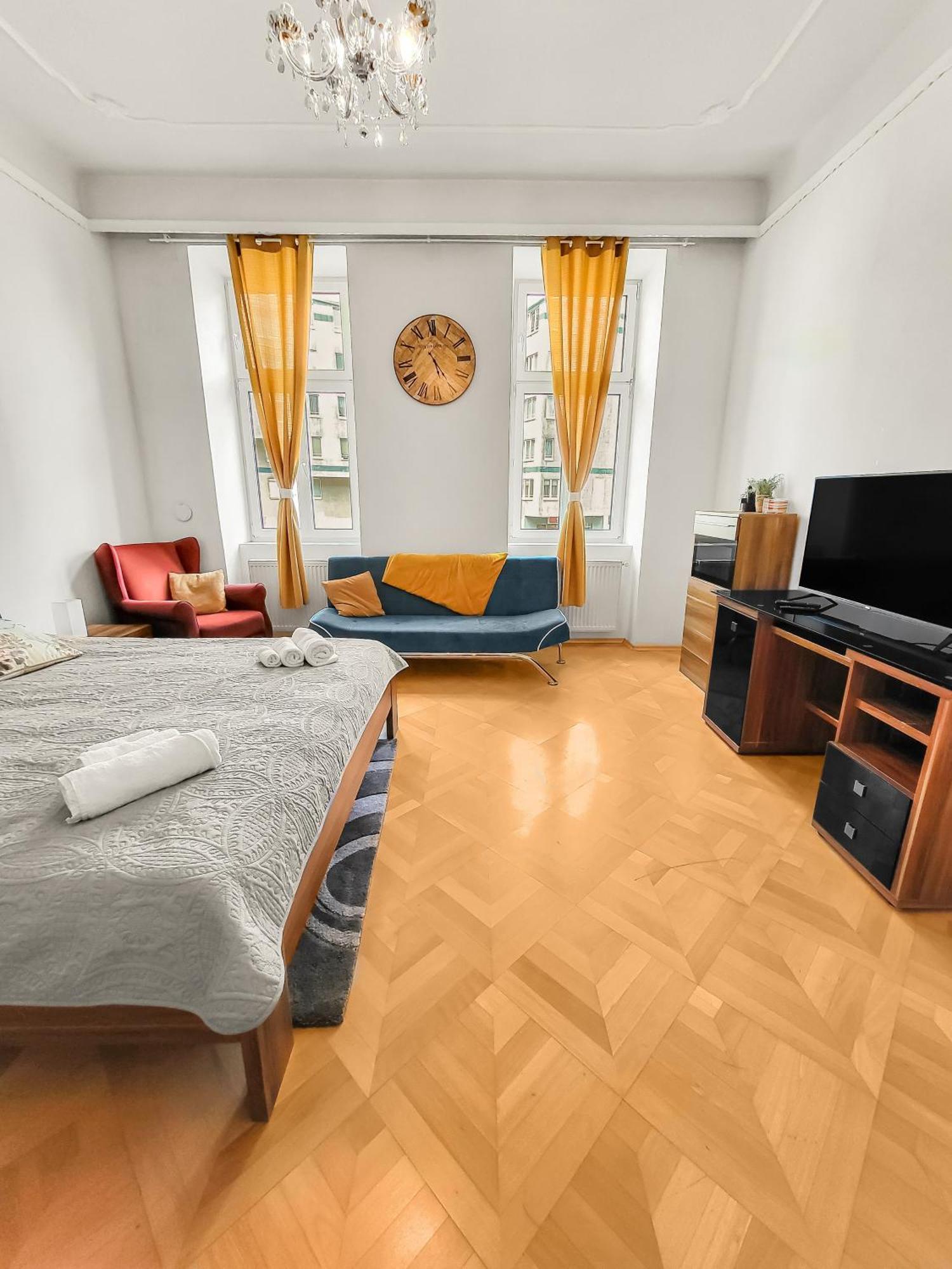 Davidov Danube Apartamento *